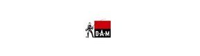 Logo von DAM