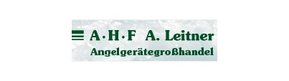 Logo von AHF A. Leitner